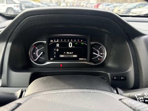 Used 2023 Honda Passport EX-L image 34