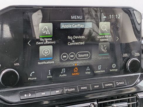 Used 2025 Nissan Pathfinder SL w/ SL Premium Package image 17