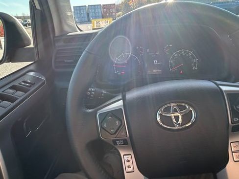 Used 2022 Toyota 4Runner SR5 Premium image 18