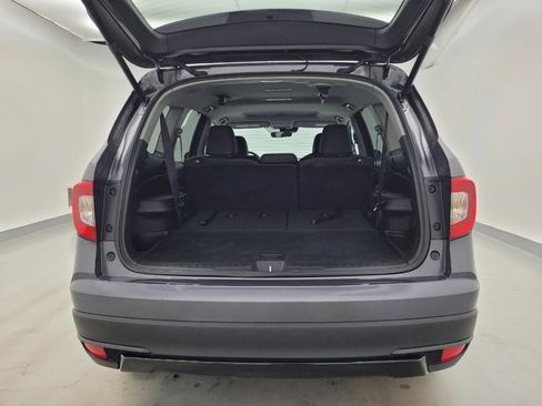 Used 2022 Honda Pilot Special Edition image 29