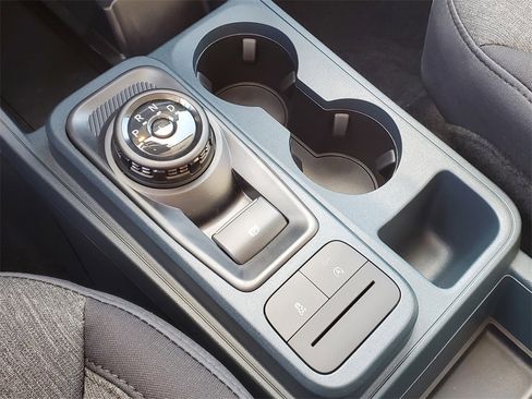 New 2025 Ford Maverick XLT w/ Black Appearance Package image 20