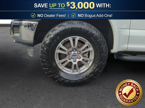 Used 2020 Ford F150 Lariat AWD/4WD image 13