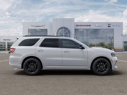 New 2026 Dodge Durango GT image 22