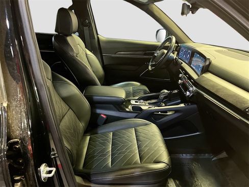 Used 2024 Kia Telluride SX Prestige X-Line image 31