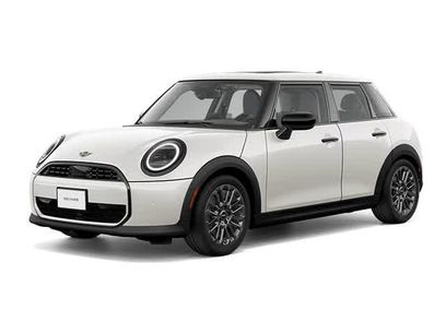 Used 2025 MINI Cooper 4-Door Hardtop