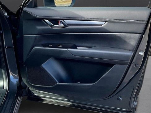 Used 2025 MAZDA CX-5 AWD 2.5 S w/ Preferred Package image 19