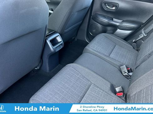 Used 2024 Honda HR-V LX image 15