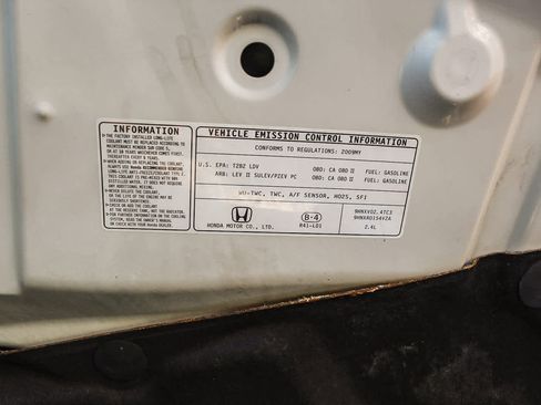 Used 2009 Honda Accord EX-L image 27