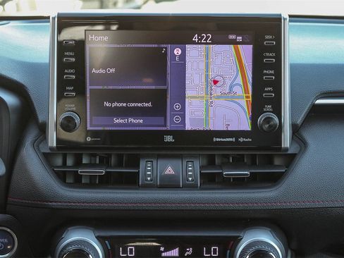 Used 2021 Toyota RAV4 XSE w/ Premium Package image 18