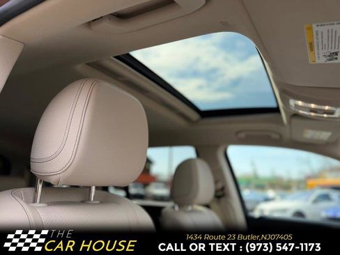 Used 2022 Mercedes-Benz GLS 450 4MATIC image 25