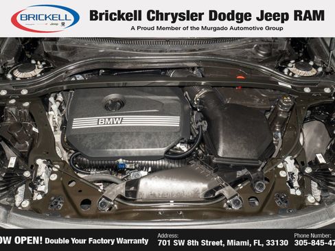 Used 2025 BMW 228i xDrive AWD/4WD image 38
