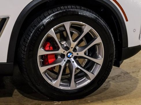 Used 2020 BMW X5 xDrive40i w/ Convenience Package image 20