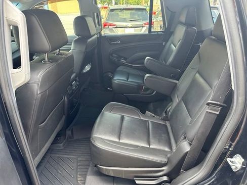 Used 2018 Chevrolet Tahoe LT AWD/4WD image 14