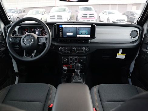 New 2026 Jeep Wrangler Willys image 20