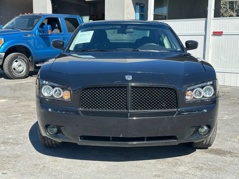 Used 2008 Dodge Charger SE AWD/4WD image 16