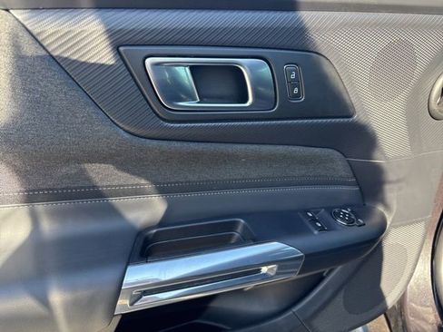 Certified 2024 Ford Mustang Coupe image 11