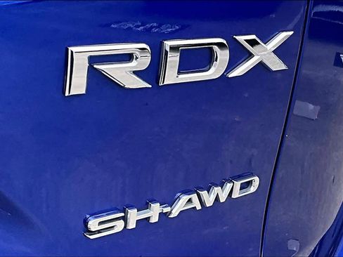 Used 2024 Acura RDX A-Spec AWD/4WD image 10