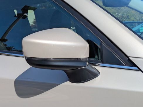 New 2025 MAZDA CX-5 AWD 2.5 S image 12