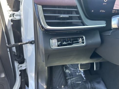 New 2026 Buick Envision Sport Touring AWD/4WD image 23