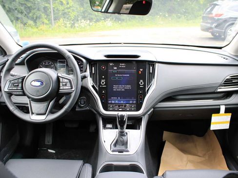 New 2025 Subaru Outback Limited image 21