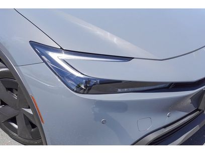 Certified 2024 Toyota Prius LE