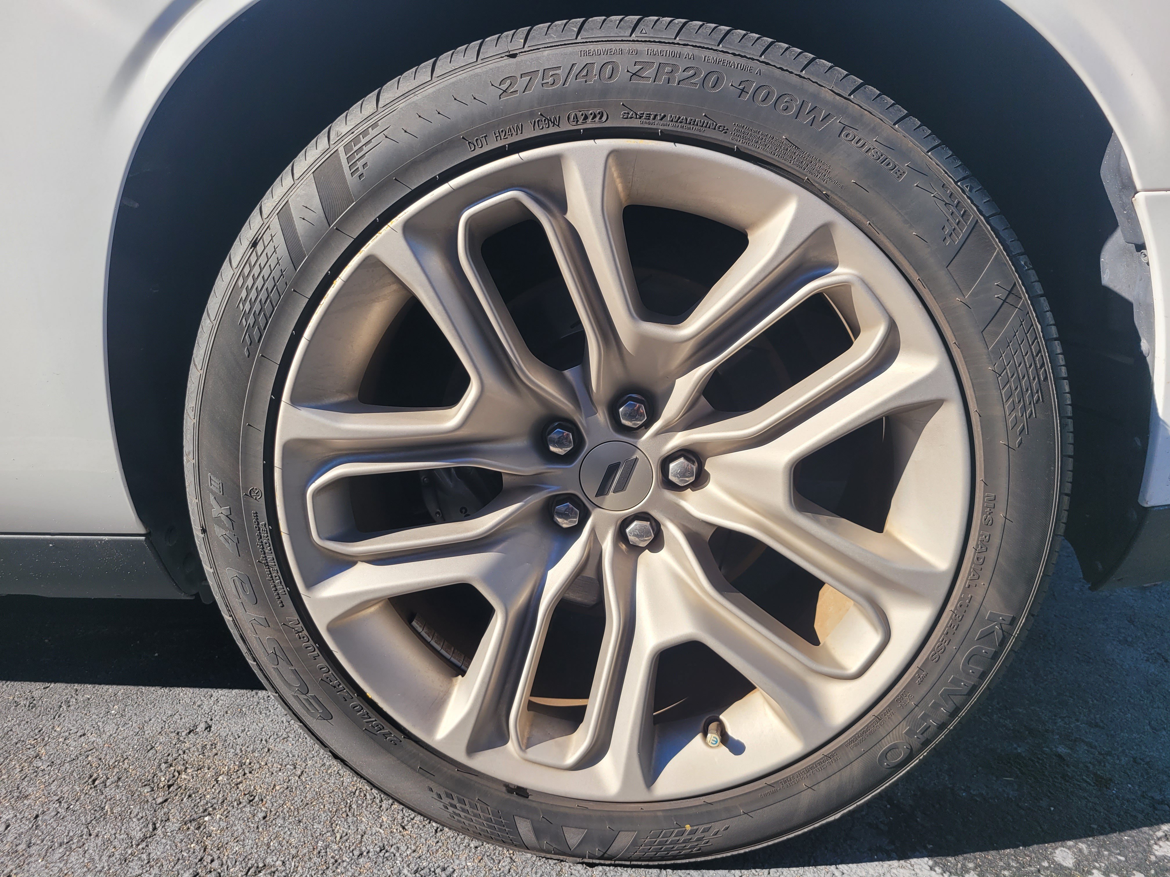 Used 2020 Dodge Challenger R/T Scat Pack RWD image 8