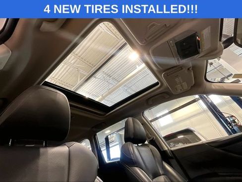 Used 2019 Subaru Forester Limited AWD/4WD image 22