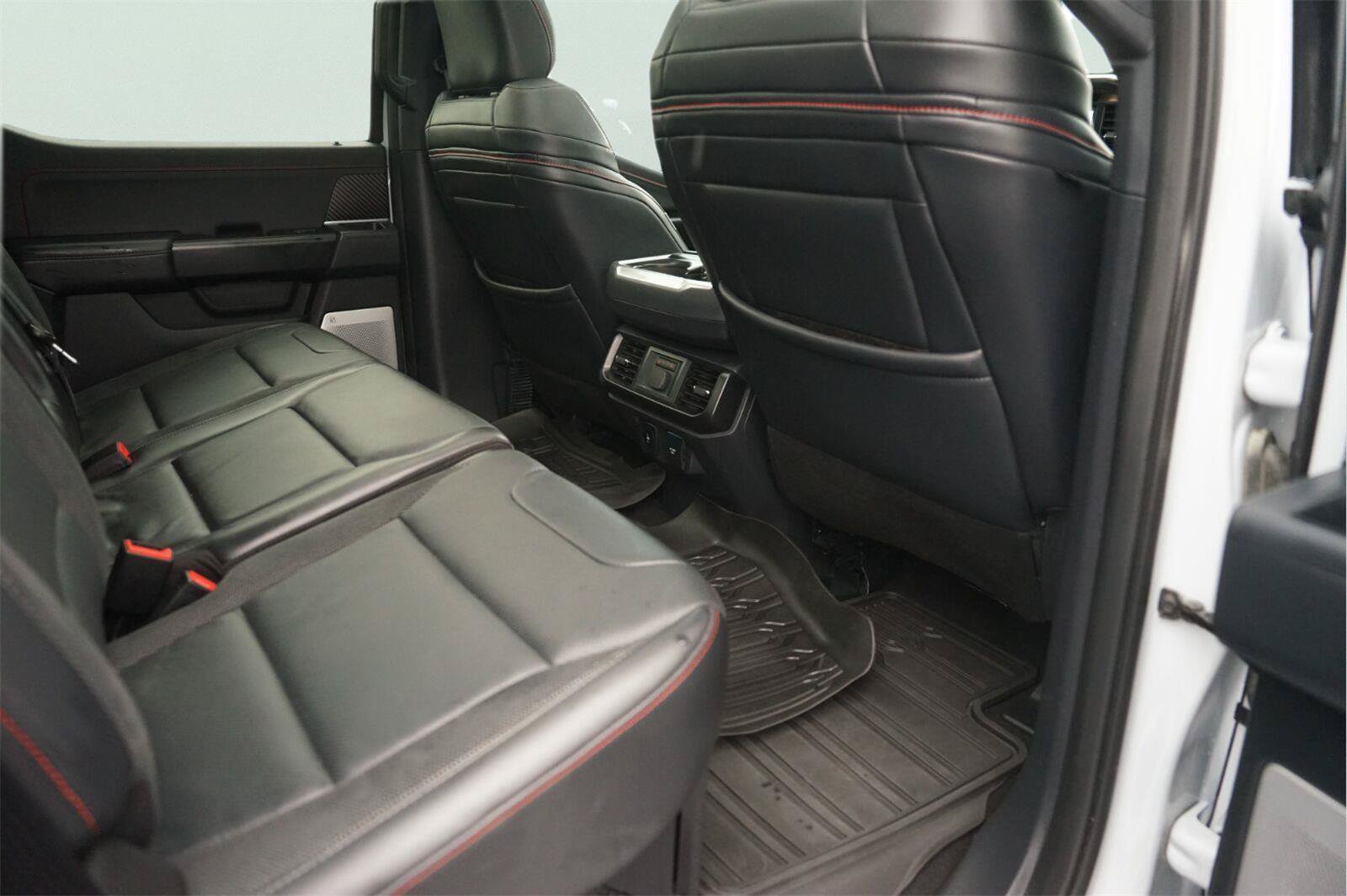 Used 2025 Ford F150 Raptor AWD/4WD image 15
