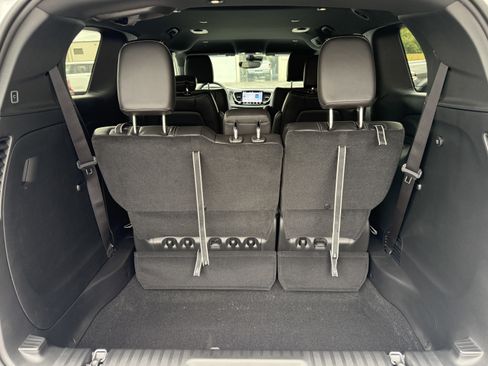 New 2026 Chrysler Pacifica Select image 7