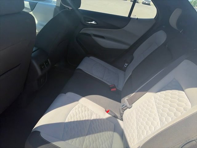 Used 2020 Chevrolet Equinox LS w/ LS Convenience Package FWD image 11