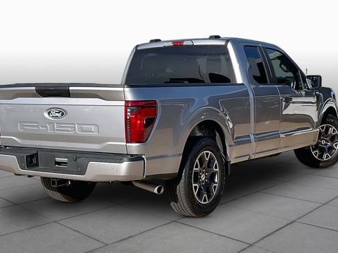 Used 2024 Ford F150 STX RWD image 14