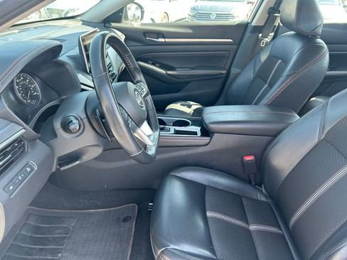 Used 2023 Nissan Altima 2.5 SR FWD image 26