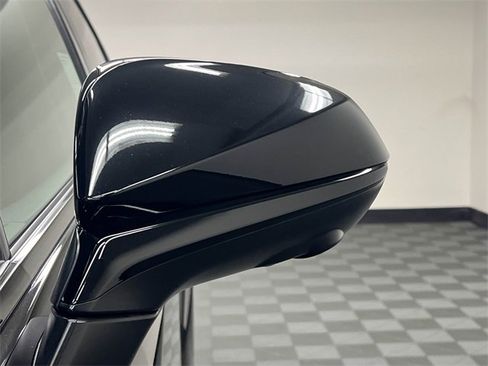 Certified 2024 Lexus RX 500h F Sport image 22