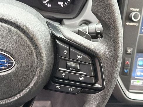 Certified 2026 Subaru Crosstrek 2.5i image 24