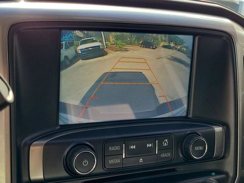 Used 2017 Chevrolet Silverado 1500 LTZ Z71 image 34