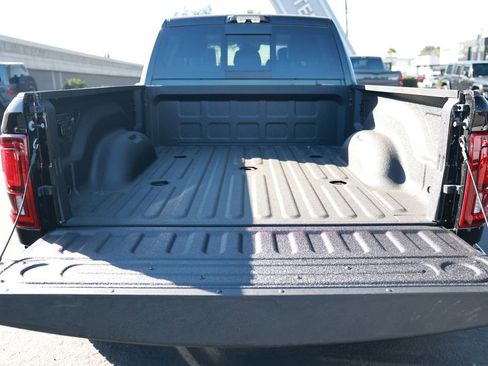 New 2026 RAM 3500 Longhorn image 45