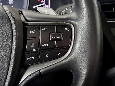 Used 2022 Lexus ES 300h w/ Premium Package image 22