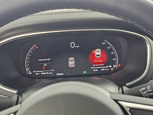 New 2026 Acura MDX SH-AWD w/ Advance Package image 25