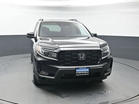 Used 2023 Honda Passport Elite image 9
