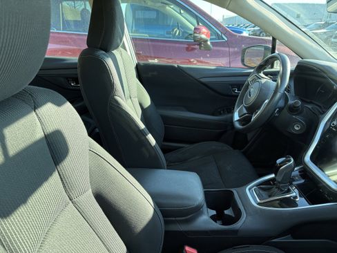 Used 2020 Subaru Legacy Premium w/ Popular Package #1 image 9