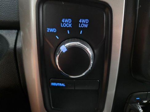 Used 2016 RAM 3500 Big Horn image 49