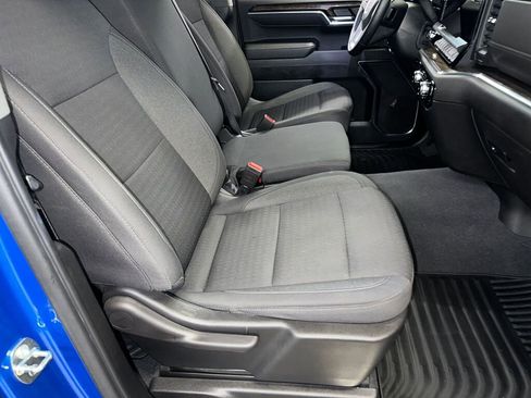 Certified 2023 GMC Sierra 1500 Elevation image 31