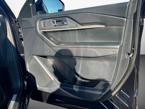 Used 2026 Ford Explorer ST-Line AWD/4WD image 30