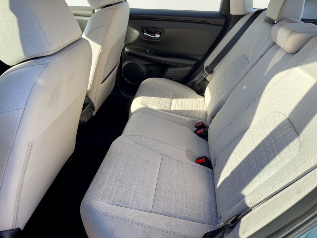 Used 2023 Honda HR-V LX image 25