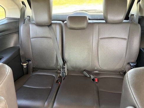 Used 2018 Honda Odyssey EX-L image 15
