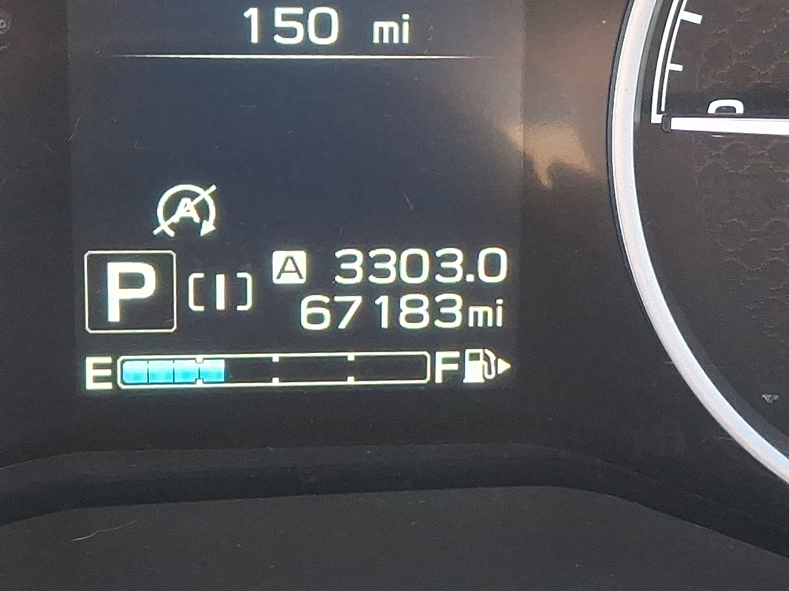 Used 2019 Subaru Forester Limited AWD/4WD image 21