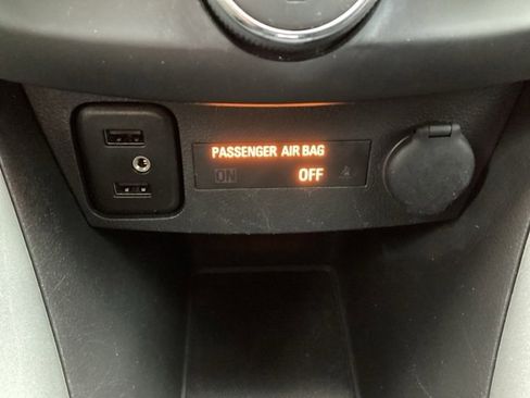 Used 2018 Chevrolet Trax LS image 22