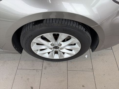 Used 2018 Kia Optima EX w/ Technology Package image 20