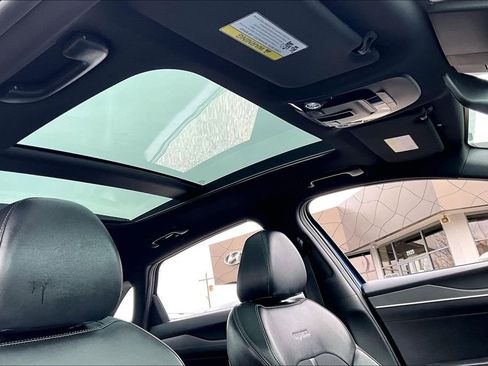 Used 2021 Kia K5 GT-Line image 22