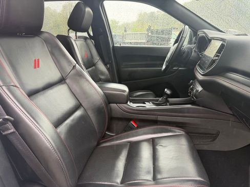 Used 2024 Dodge Durango GT AWD/4WD image 21